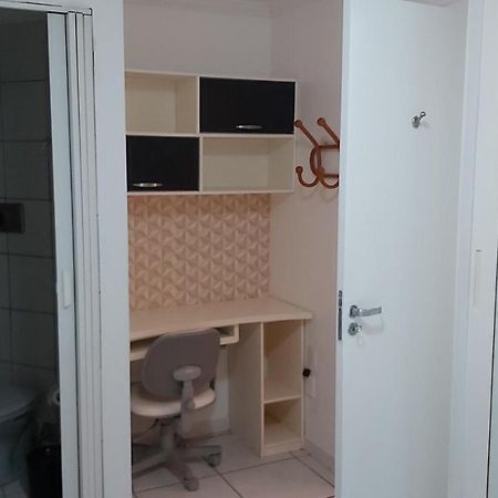 Appartement Kit No Lago Norte Ca 02 à Brasília Extérieur photo