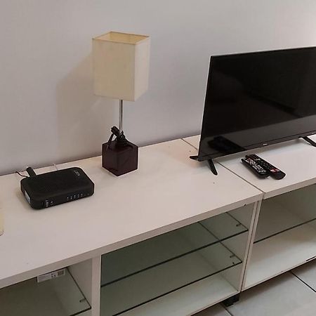 Appartement Kit No Lago Norte Ca 02 à Brasília Extérieur photo