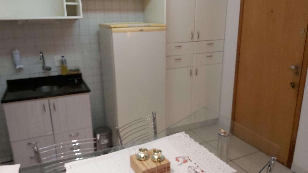 Appartement Kit No Lago Norte Ca 02 à Brasília Extérieur photo