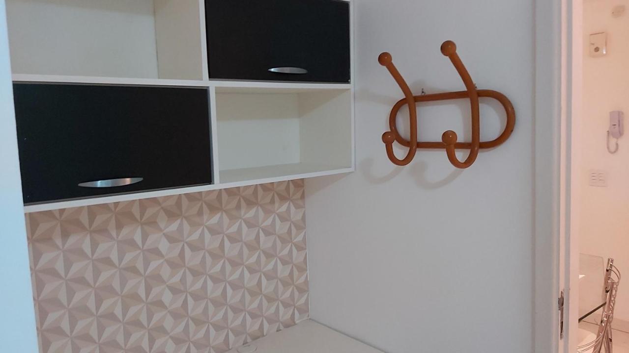 Appartement Kit No Lago Norte Ca 02 à Brasília Extérieur photo