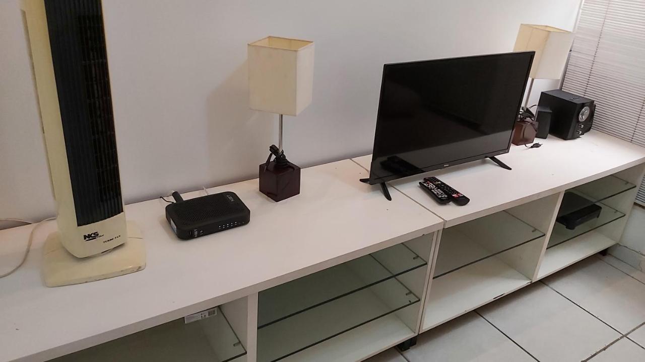 Appartement Kit No Lago Norte Ca 02 à Brasília Extérieur photo