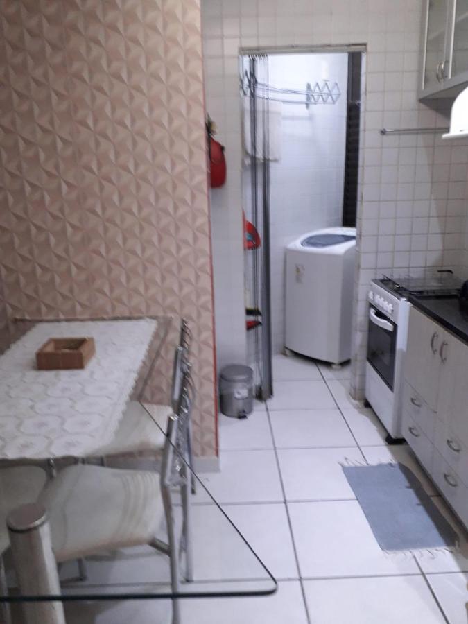 Appartement Kit No Lago Norte Ca 02 à Brasília Extérieur photo