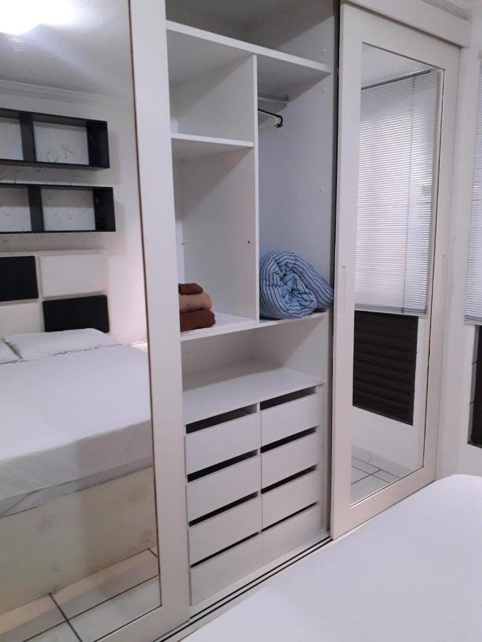 Appartement Kit No Lago Norte Ca 02 à Brasília Extérieur photo