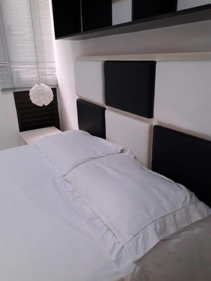Appartement Kit No Lago Norte Ca 02 à Brasília Extérieur photo